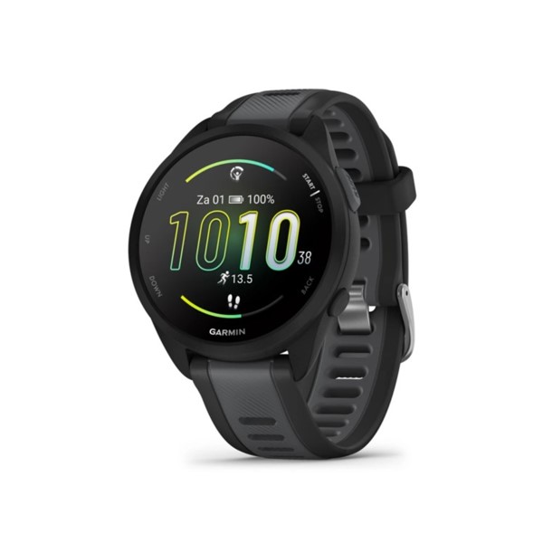 garmin forerunner 165