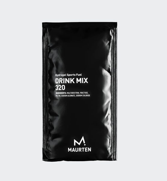 maurten drink mix 320 stepone borne