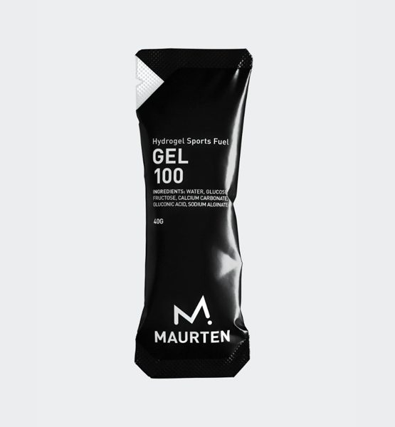 maurten gel 100 stepone borne