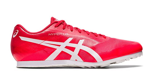 asics hyper ld 6 diva pink white uni1