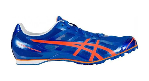 asics hyper md 5 blue orange white uni1