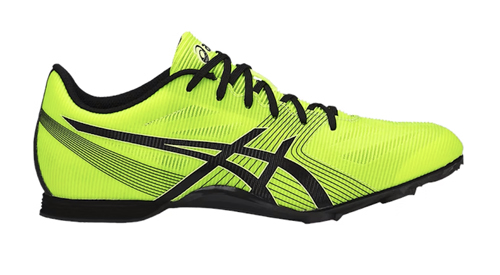 asics hyper md 6 safety yellow black uni1