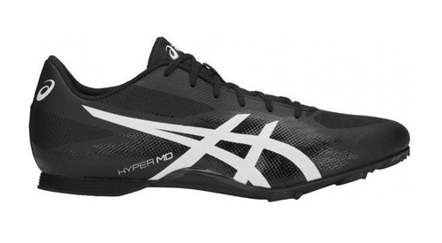 asics hyper md 7 black white uni1