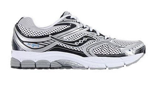 saucony stabil cs 2 white black silver m1