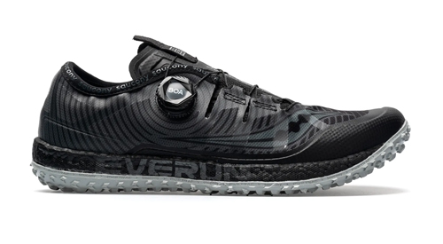 saucony switchback iso black grey m1