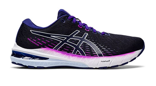 asics gel pursue 8 dive blue soft sky 400 w1