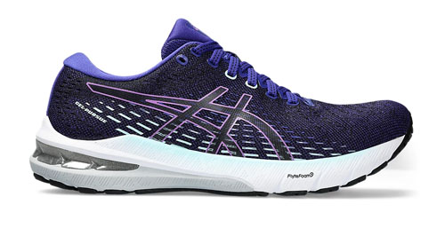 asics gel pursue 8 eggplant cyber grape 401 w1