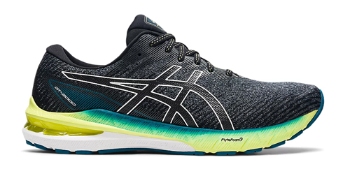 asics gt2000 10 metropolis graphite grey 020 m1