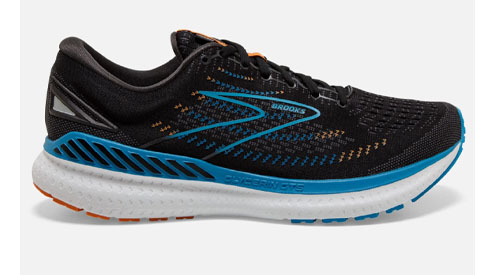 Hardloopschoenen heren kopen Webshop Step One Borne