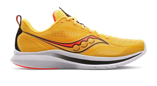 saucony kinvara 13 vizigold vizired 016 m1