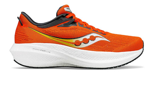saucony triumph 21 pepper shadow 112 m1