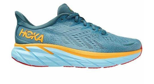 hoka clifton 8 heren
