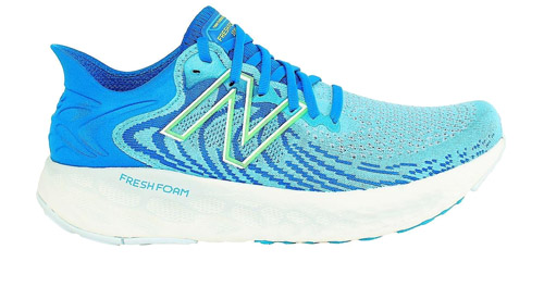 new balance 1080v11 two colors blue w1