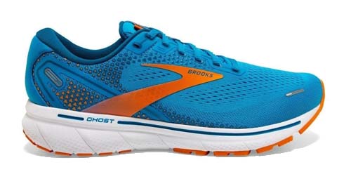 brooks ghost 14