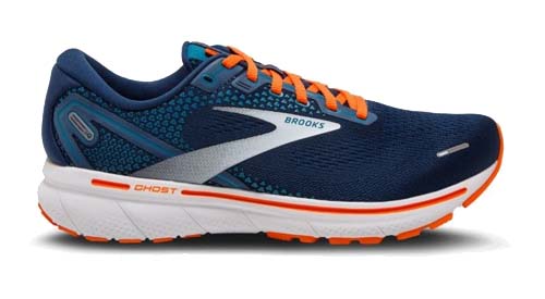 brooks ghost 14