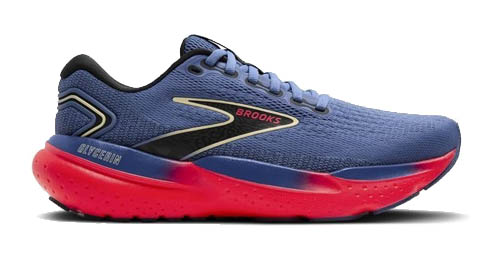 brooks glycerin 21 120408 1b 489 blue black red w1