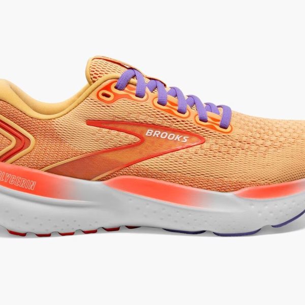 brooks glycerin 21 dames