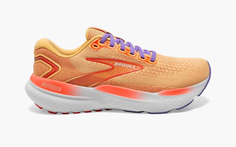 brooks glycerin 21 dames