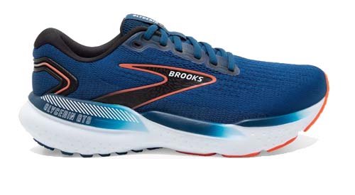 brooks glycerin 21 gts 110420 1d 474 blue opal black nastur m1