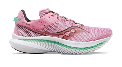 saucony kinvara 14 s10823 25 peony spring rose w1