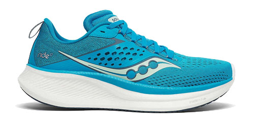 saucony ride 17 s10924 218 viziblue mirage w1