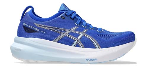 asics gel kayano 31 1012b670 402 illusion blue white w1 step one borne