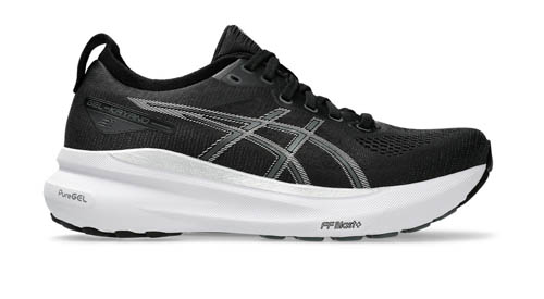 asics gel kayano 31 dames