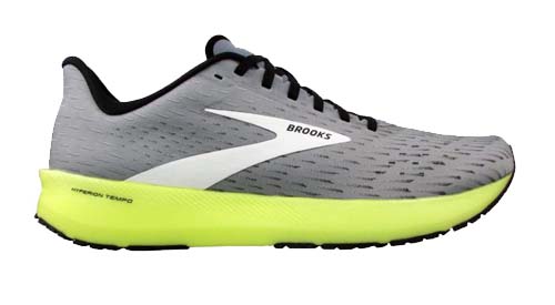 brooks hyperion tempo heren maat 42.5