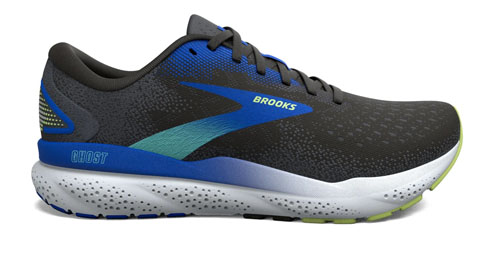 brooks ghost 16 110418 1d 002 black cobalt neo yellow m1