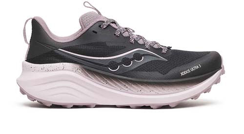 saucony xodus ultra 3 s10914 161 black quail noir w1