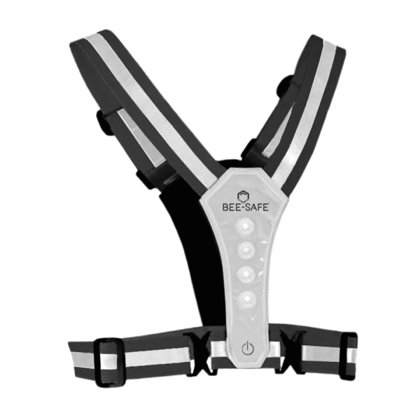 bee safe led harness battery