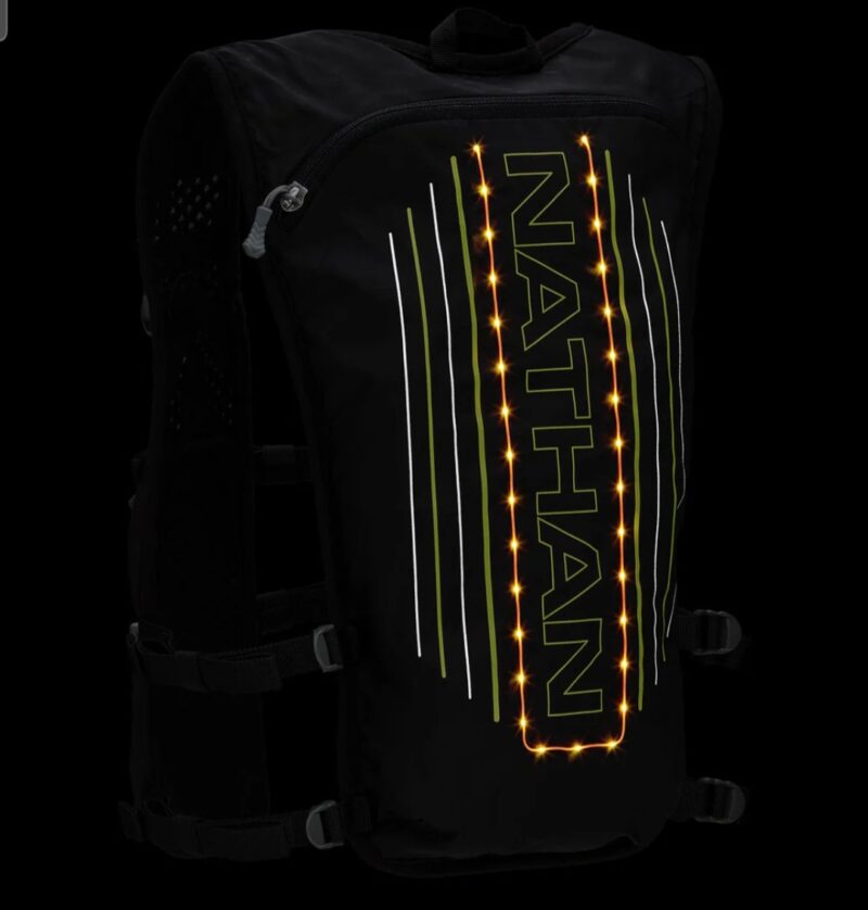 nathan laser light 3l