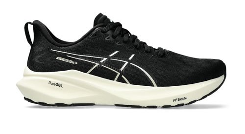 asics gt 2000 13 1012b665 003 black white w1
