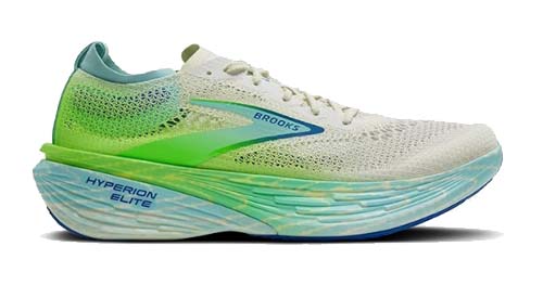brooks hyperion elite 4 pb