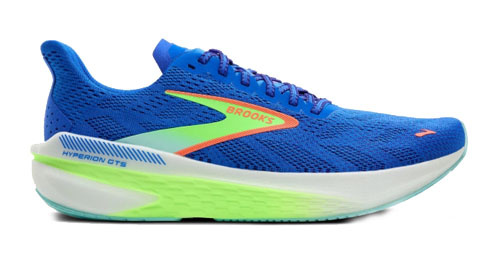 brooks hyperion gts heren maat 42.5