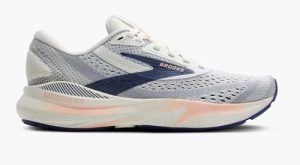 brooks adrenaline gts 24 120426 1b 140 grey blue ribbon peach w1 300x165