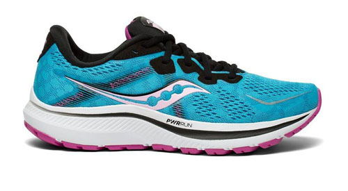 saucony omni 20 w 1