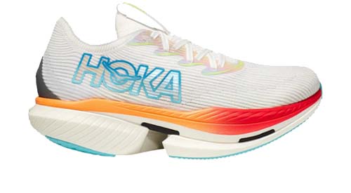 hoka cielo x1 unisex