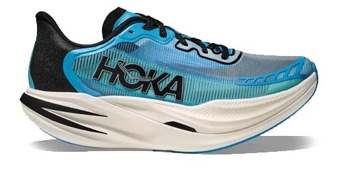 hoka cielo x1 2.0 unisex