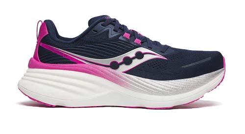 saucony hurricane 24 heren