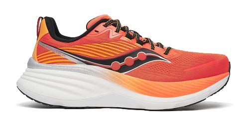 saucony hurricane 24 heren