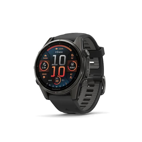 garmin fenix 8 43 mm