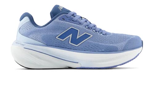 new balance fresh foam x 860v15 w86038b blue silver w