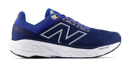 new balance fresh foam x 960v14 m86014e blue navy m