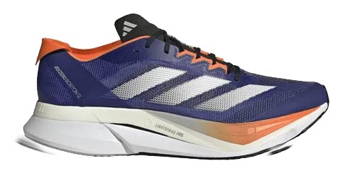 adidas adizero boston 12 ji4475 blue orange white m1