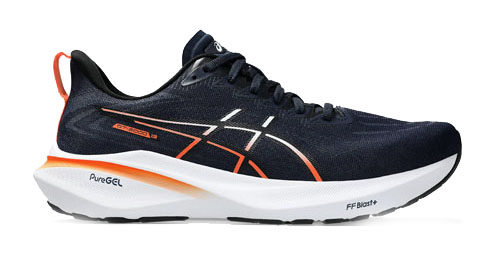 asics gt 2000 13 1011b861 midnight black m1