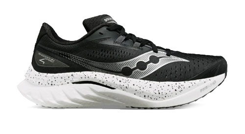 saucony endorphin speed+4 s20940 100 black m