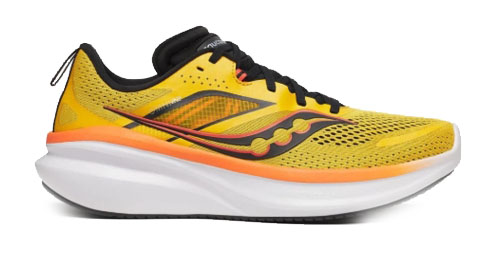 saucony omni 22 s20926 161 pollen black yellow orange m1