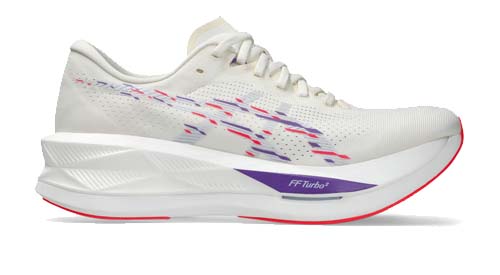asics sonicblast heren