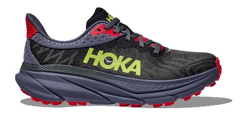 hoka challenger atr 7 1134497 onn black yellow red m1 (1)